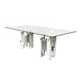thumbnail image 2 of MESA DE COMEDOR CAMILA Terzetto CAMILA, 2 of 3