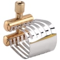 thumbnail image 1 of Abrazadera para SaxofóN Alto, Instrumento, Boquilla de Ligadura, Clip para Cabeza de SaxofóN, Pieza de SaxofóN, Ligadura para SaxofóN, 1 of 1