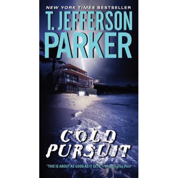 Pre-Owned Cold Pursuit (Mass Market Paperback) 0062103407 9780062103406