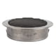 thumbnail image 4 of Cubierta de ventilación de aire, cubierta de ventilación de aire Cubierta de ventilación de acero inoxidable 304 Cubierta de conducto de ventilación Construcción robusta, 4 of 8