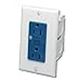 thumbnail image 3 of Leviton 47605-ACS J-Box Surge Protective Kit, Single AC Power Module, 3 of 3