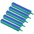 thumbnail image 1 of OULII 5Set Tank Air Bubble Decor Blue Plastic for Fish Enthusiasts, 1 of 8