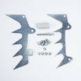 thumbnail image 4 of Felling Dog Bumper Spikes Kit Fits For MS441 MS661 064 MS 441 661 Chainsaw, 4 of 9