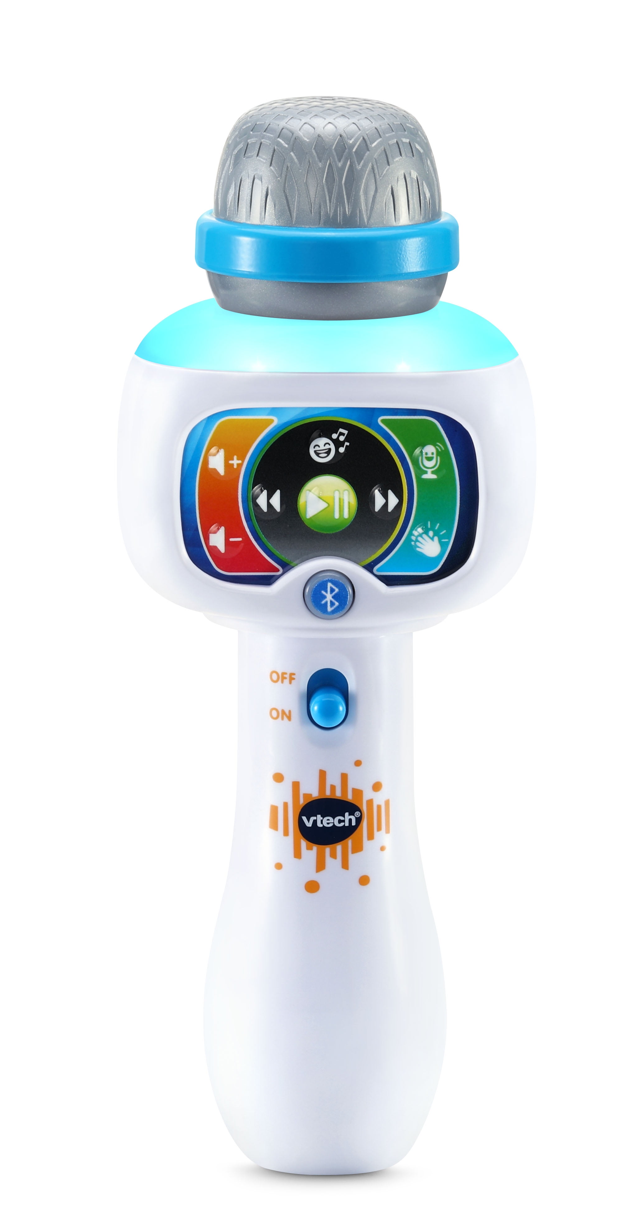 Vtech Baby Sing Along Refresh Microphone 