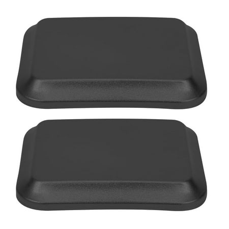 

Gupbes Storage Box 105*85mm Maintenance Tool Storage Box RC Magnetic Screw Tray General Repairing Screw Tray Aluminium Alloy Tray Space Saving For Rc Car