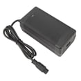 thumbnail image 1 of Cargador De Batería De Litio De 54,6 V 2 A, Adaptador M16 De 3 Clavijas, Carga Ráspida Y Segura Con Función De Refrigeración, Compáctoo Diseño, Compatible Con Bicicleta, 1 of 7