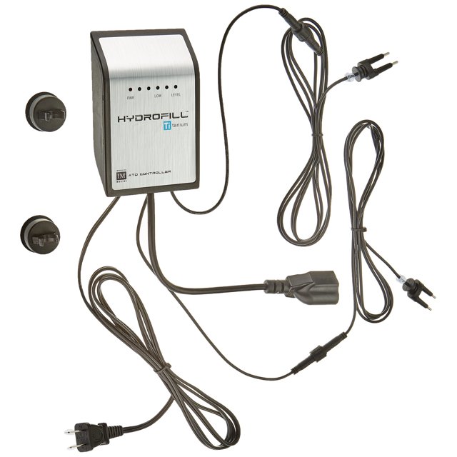 Innovative Marine Hydro Fill Ti ATO Controller