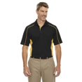 thumbnail image 1 of Ash City - Polo Colorblock pour Hommes EperformanceTM Fuse Protection contre les Accrocs, 1 of 2