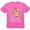 Pink, variant on Paw Patrol Skye Big Sister T-Shirt - Girls' Promoted Sister Outfit - Toddler Kids' Big Sister Announcement Top - Nickelodeon Paw Patrol - Gift for Big Sisters - Kids' Paw Patrol Tee - 5T Gray