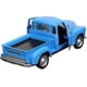 thumbnail image 1 of Old Pickup Truck Vinta Truck Rats Car Toy Metal Vehicle Desk Rat, 1 of 2