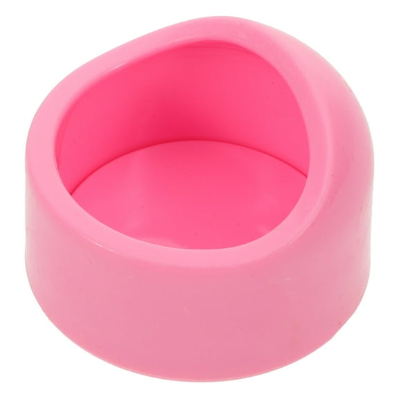 Hamster Food Bowl Guinea Pig Kitten Food Bowls Rat Feeder Rabbit Food Bowl Water Dish Rat Bowl