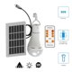 thumbnail image 3 of Luces Solares Bombilla De Luz Led Iluminación Exterior Lámpara De Energía Tienda De Campaña Pesca Senderismo Lámpara Cobertizo De Jardín Patio Iluminación De Emergencia 7W / 9W 300 / 350Lm seitruly HA024510-00, 3 of 5