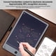 thumbnail image 3 of Juego De Tablero De Escritura Con Bolígrafo Inteligente Digital Borrable AI Tableta De Escritura Inteligente Traducción De Idiomas Papel A4 Sincronización De Pantalla Cuaderno, 3 of 7