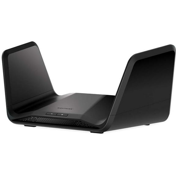 Restored NETGEAR - Nighthawk AX6600 Tri-Band WiFi 6 Router, 6.6Gbps (RAX70) (Refurbished)