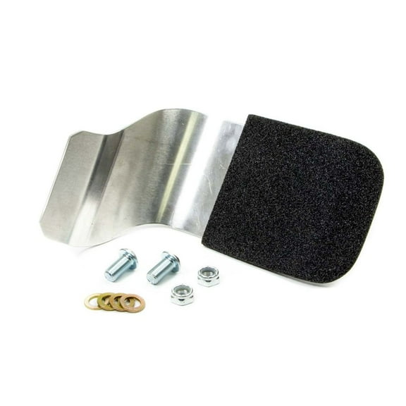 Kirkey Racing Farbrication Child Head Support Left