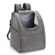 thumbnail image 1 of Bolsa Portátil Para Mascotas, Bolsa Para Perros Y Gatos, Bolsa Plegable De Viaje Para Gatos, Suministros Para Mascotas Cateissary PT001122-00, 1 of 7