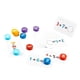 thumbnail image 1 of Materiales manipulativos de matemáticas, juguetes preescolares, y resta, material didáctico para educación en casa, educación temprana para, 1 of 9