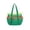 Dark Green, variant on 2-in-1 Mesh Shower Caddy & Beach Tote - Quick-Dry, Sand-Filterable, Portable for Home, Camping & Beach