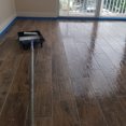 CoverTec GlazeGuard Gloss Ceramic & Porcelain Tile Sealer, Wet Look and ...