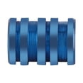 thumbnail image 3 of TC4 Alliage Couteau Perles Pendentif pour Cordon Paracord Parachute Extérieur Grande Taille, 3 of 8