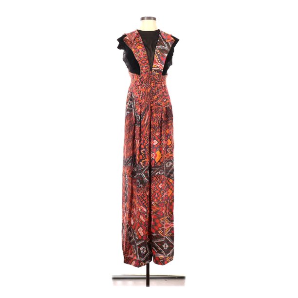 Philosophy Di Alberta Ferretti Pre Owned Philosophy Di Alberta Ferretti Women S Size 4 Jumpsuit Walmart Com Walmart Com Philosophy Di Alberta Ferretti Pre Owned Philosophy Di Alberta Ferretti Women S Size 4 Jumpsuit Walmart Com Walmart Com