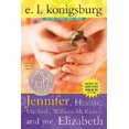thumbnail image 1 of Pre-Owned Jennifer, Hecate, Macbeth, William McKinley and Me, Elizabeth (Paperback) 1416948295 9781416948292, 1 of 1