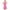Pink, variant on naisibaby Kids Girls Swim Cover Up Swimsuit, Childrens Zip-Up Beach Bathing Suit Robe Multicolor 4-5 T