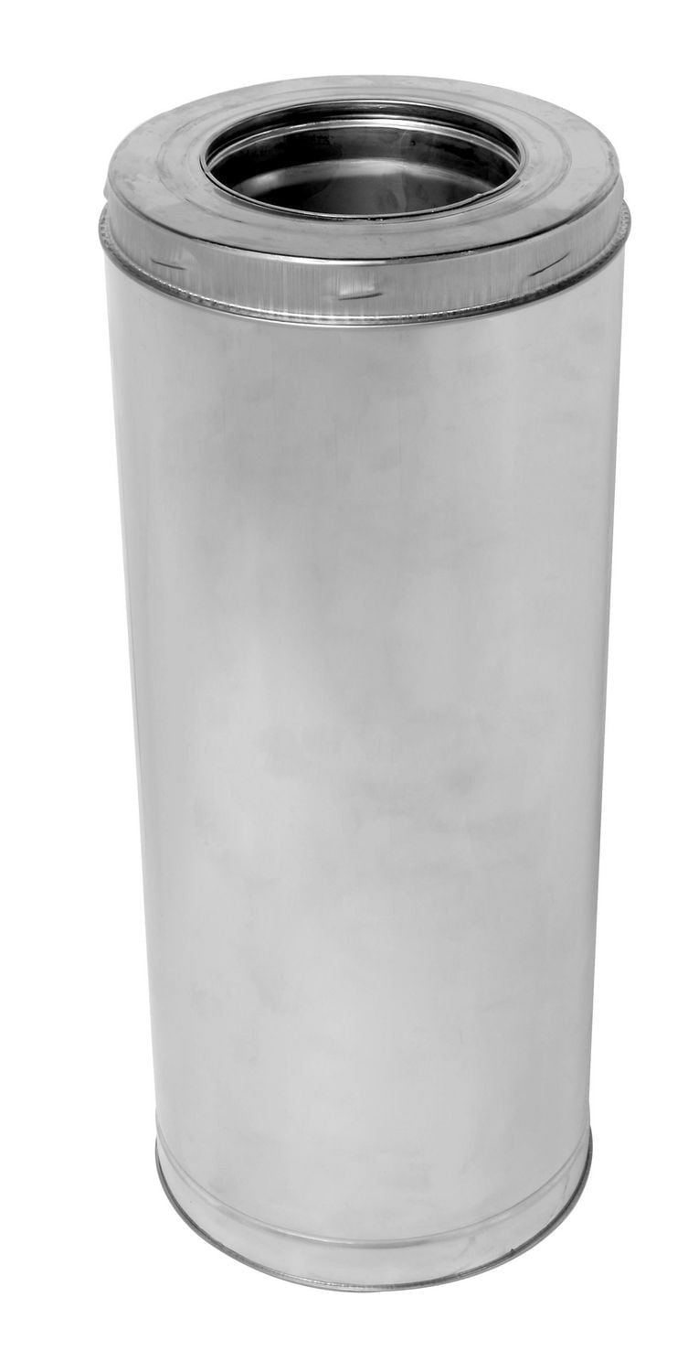 SuperVent JM7S24 Chimney Length