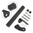 thumbnail image 6 of Phone Navigation Bracket Gps Extension Bracket For Yamaha Yzf-R1 Yzf-R1M 15-21, 6 of 7
