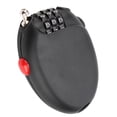 thumbnail image 2 of Bicycle Lock, Portable Bicycle Code Lock, For Motor Bike Baby Cart Bicycle, 2 of 8