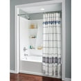 thumbnail image 6 of Delta Foundations Single-Handle 1-Spray Tub and Sh, 6 of 6