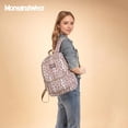 thumbnail image 2 of Mochila Montana West Western Aztec impermeable, 2 of 8