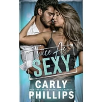 Dare to Love Twice as Sexy, Book 9, (Paperback)