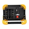 thumbnail image 5 of LED Flood Light 10W Worklight Projector Reflector LED COB Chip Floodlight Spotlight Outdoor Lighting USB Recharable Work Light ,Power Saving, 5 of 7