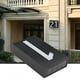 thumbnail image 1 of LED de Energía Solar para Exteriores, Placa de Puerta con Luz de Número de Casa Solar LED, Luz de Se?al Numérica, Placa de Luces de Dirección de Puerta de Tienda de Hotel de Casa(Numero 1) Ecomeon no, 1 of 4