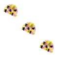 thumbnail image 1 of Sonducket Disfrute del día de diversión Sombreros de piscina cómodos y duraderos para mujeres con hebilla y resistencia al desgarro. Natación Type1 NO1, 1 of 6