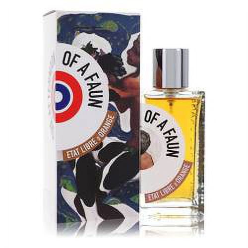 La tarde de un faun eau de parfum spray (unisex) por Etat Libre Dorange Etat Libre d'Orange Model