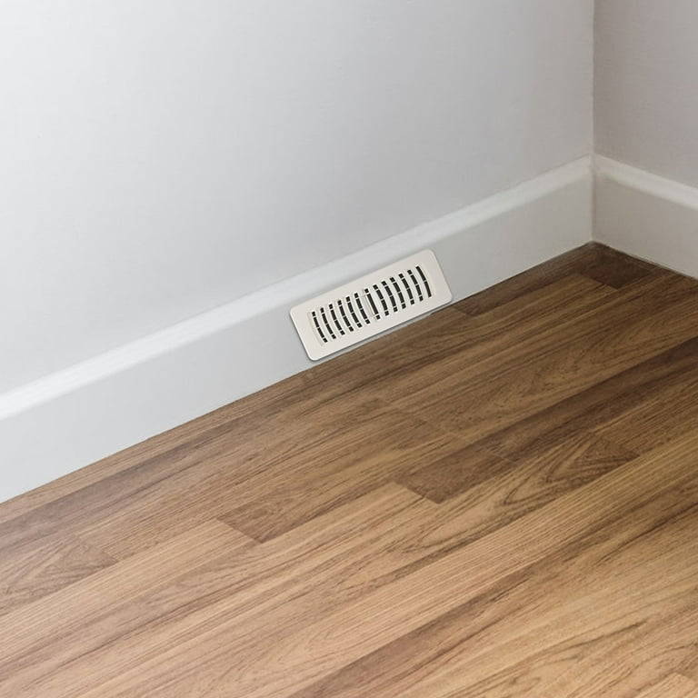 Air conditioner floor vents deals