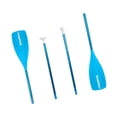 thumbnail image 2 of Remos para Kayak Strade Fareast Limited Aleación de Aluminio Desmontable Azul, 2 of 8