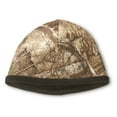 thumbnail image 3 of Guide Gear Stretch Fleece Beanie Mossy Oak Roots One Size Fits Most, 3 of 3