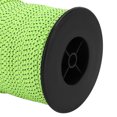 thumbnail image 4 of Camping Rope Fluorescent Tent Reflective Cord for Outdoor Camping Hiking Tent 50m/164ft, 4 of 5