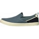 thumbnail image 5 of New Balance Men's All Coast Skate Shoe, (AM101NVS), Blue/Navy/White, Size 5, NIB, 5 of 6