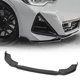 thumbnail image 5 of Spoiler De Labio De Parachoques Delantero Scratch Sporty Parachoques Lip Bin Divisor Para 2 Series G42 Coupe M Sport 3pcs, 5 of 7