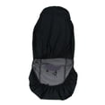 thumbnail image 4 of unbranded Funda Para Asiento De Auto Universal Gris Resistente Y Transpirable Para Camioneta Y Suv, 4 of 6