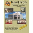 thumbnail image 1 of Pre-Owned Instant Revit!: Commercial Drawing Using Autodesk(R) Revit(R) 2020 (Paperback) by David Martin, 1 of 1