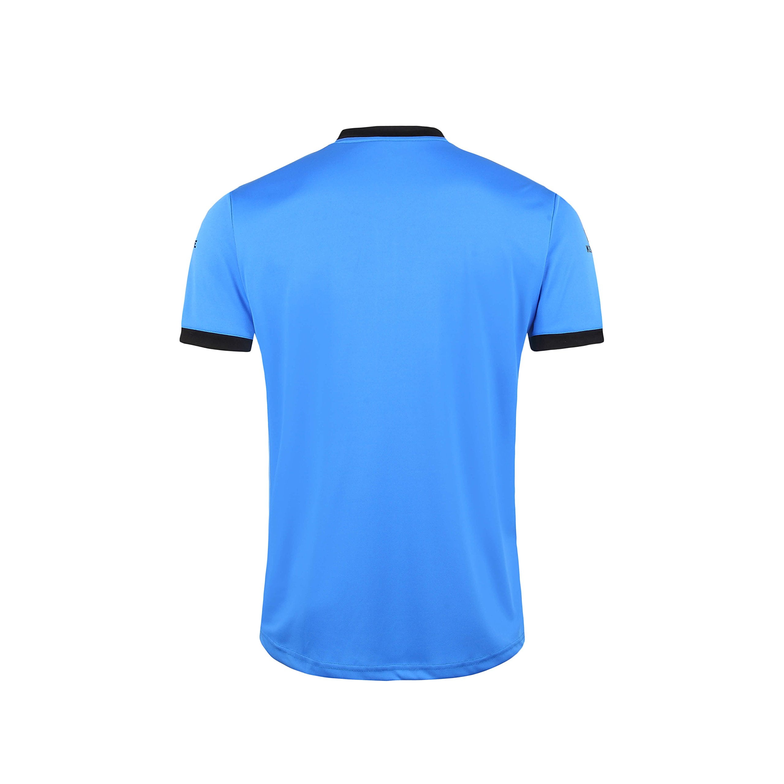 KELME Pro Soccer Referee Jersey Uniform Short Sleeve - Includes Ref Shirt