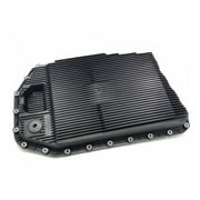 Automatic Transmission Pan - Compatible with 2007 - 2008, 2011 - 2013 BMW 328i 2012