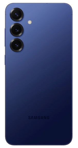 Restored Samsung Galaxy S25+ 512GB (Boost Mobile) SM-936 Navy (Refurbished)