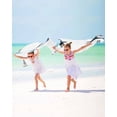 thumbnail image 3 of Cute Killer Whale Beach Towels Oversized Super Absorbent, Orca Animal Ocean Retro Artwork Lightweight Bath Towel Quick Dry Sets For Bathroom/Pool/Rv Camping/Beach Play/Gym Room/Picnic 30"x60", 3 of 8