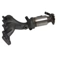 thumbnail image 1 of Davico 19292 Catalytic Converter, 1 Pack, 1 of 3